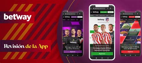 betway españa